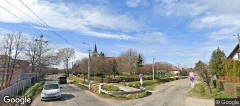 Street View: CTPark Budapest Ecser - BECS 01