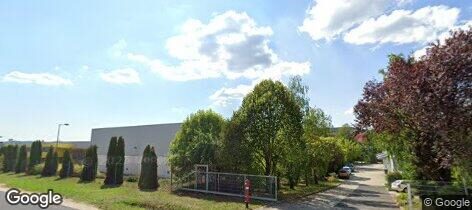 Street View: CTPark Budapest West - BDPW 02/1 & 02/2
