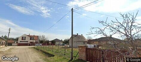 Street View: Katonatelepi Ipari Park