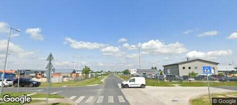 Street View: CTPark Mosonmagyaróvár - MOSN 01