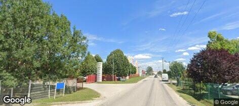 Street View: Inter-Épfu Kft. Raktár