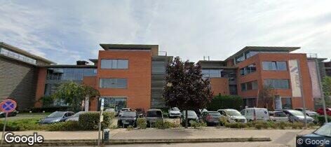 Street View: Aerozone Business Park