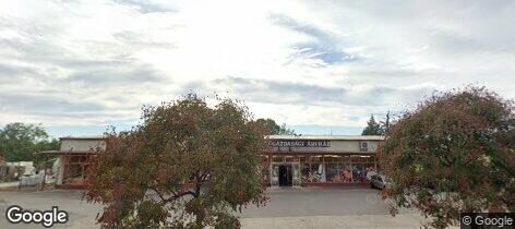 Street View: Kiss-Gép Kft.