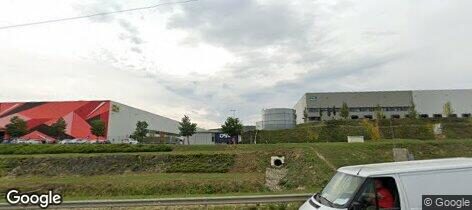 Street View: CTPark Budapest West - BDPW 25 Unit 1