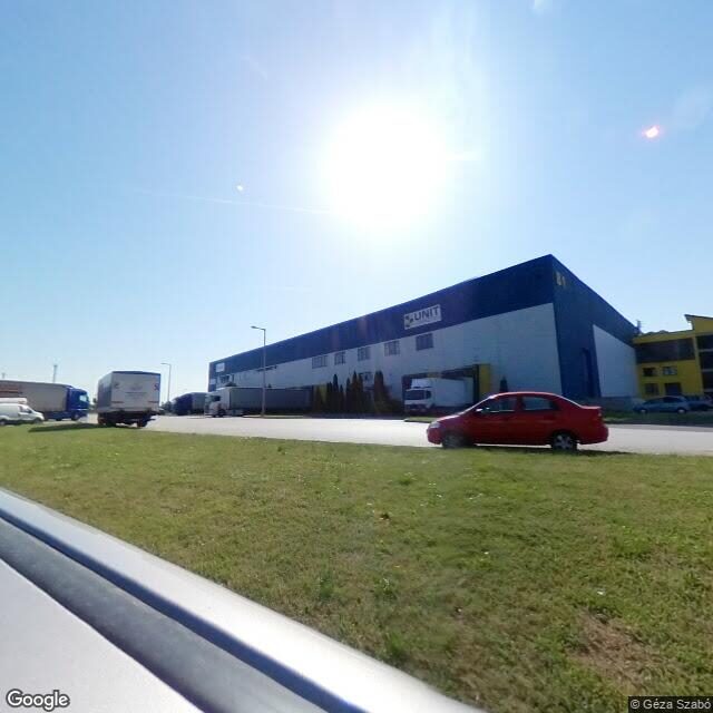 Street View: BILK C1
