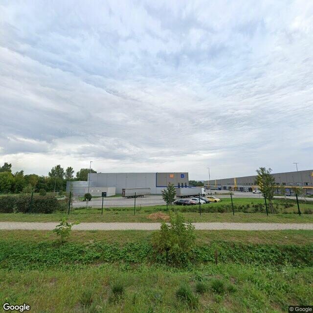 Street View: East Gate PRO Business Park