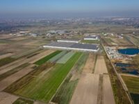 Euro-net Expands to 58,500 Square Metres at Prologis Park Janki
