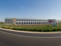 Fiege Grows into Remaining Space at Prologis Park Hegyeshalom