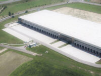 Fiege Grows into Remaining Space at Prologis Park Hegyeshalom