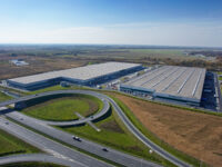 Prologis Reports 2014 Activity in Central and Eastern Europe