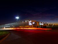 Prologis Leases 26,500 Square Metres to DB Schenker in Hungary