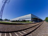 Good April for Prologis in the Warsaw Region