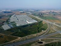 Prologis Opens Small Business Units Building at Prologis Park Wrocław III