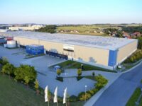 Prologis Reports 2014 Activity in Central and Eastern Europe