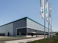 Mall.cz Expands Into 51,000 Square Metres at Prologis Park Prague-Jirny