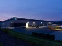 Sony DADC Expands Operations at Prologis Park Pilsen-Štěnovice