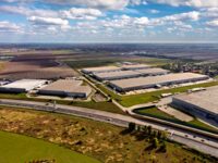 Waberer’s Takes It All at Prologis Park Budapest-Sziget