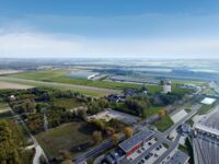 Prologis Delivered Third Build-To-Suit Project in Central Poland in 2016