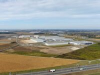 Prologis Park Wroclaw V Expands by Additional 11,400 Square Metres