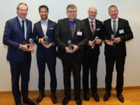 New Prologis Research Reveals Europe’s Most Desirable Logistics Locations