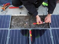 Prologis Partners with Platio in Hungary to Introduce World’s First Solar Paving System at a Logistics Park