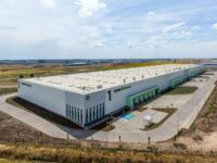 SZINPARK’s First Hall in Debrecen Achieves BREEAM Excellent Certification
