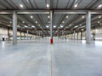 SZINPARK’s First Hall in Debrecen Achieves BREEAM Excellent Certification