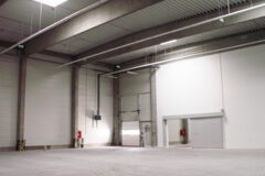 Warehouses to let in Aquincum Logisztikai Park