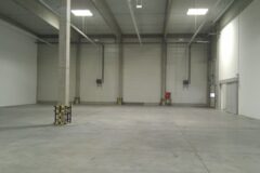 Warehouses to let in Aquincum Logisztikai Park