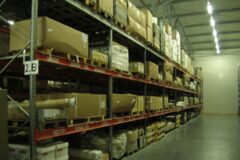 Warehouses to let in Jászberényi Raktár- és Logisztikai Bázis
