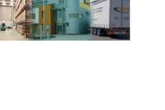 Warehouses to let in ARES Logisztikai Központ kiadó raktár+iroda)