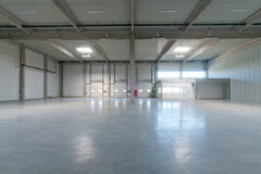 Warehouses to let in Az m59 Üzleti Park - Székesfehérváron