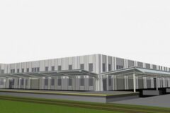 Warehouses to let in Euro-Line