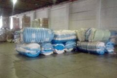 Warehouses to let in Euro-Line