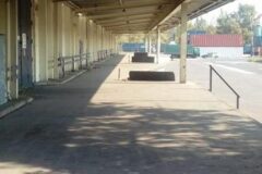 Warehouses to let in Euro-Line