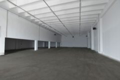 Warehouses to let in Győr Kandó u. 7