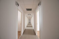 Warehouses to let in Győr Kandó u. 7