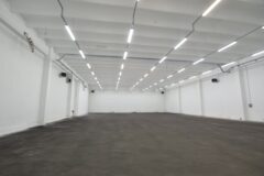 Warehouses to let in Győr Kandó u. 7
