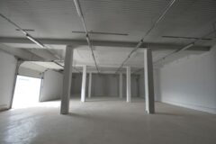 Warehouses to let in Győr Kandó u. 7
