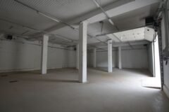 Warehouses to let in Győr Kandó u. 7