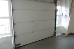 Warehouses to let in Maglódi Business Center
