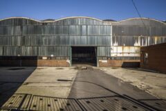 Warehouses to let in WM Művek