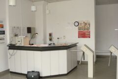 Warehouses to let in Maglódi Business Center