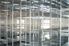 Warehouses to let in Maglódi Business Center