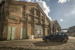 Warehouses to let in WM Művek