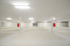 Warehouses to let in MetLog Szombathely
