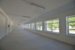 Warehouses to let in MetLog Celldömölk