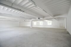 Warehouses to let in MetLog Celldömölk