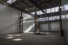 Warehouses to let in WM Művek