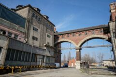 Warehouses to let in M47 Vállakozói Park
